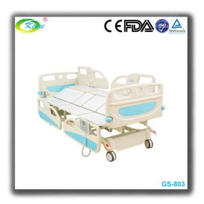 Cama PARA Hospital Manual Precio Electric Bed