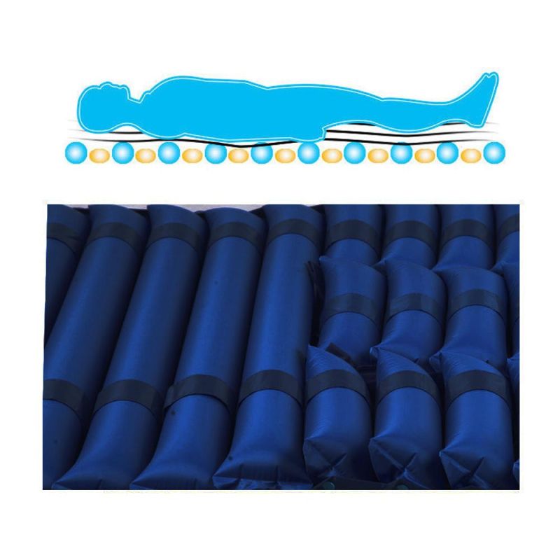 Inflatable PVC Air Mattress for Hospital Bed Rb03