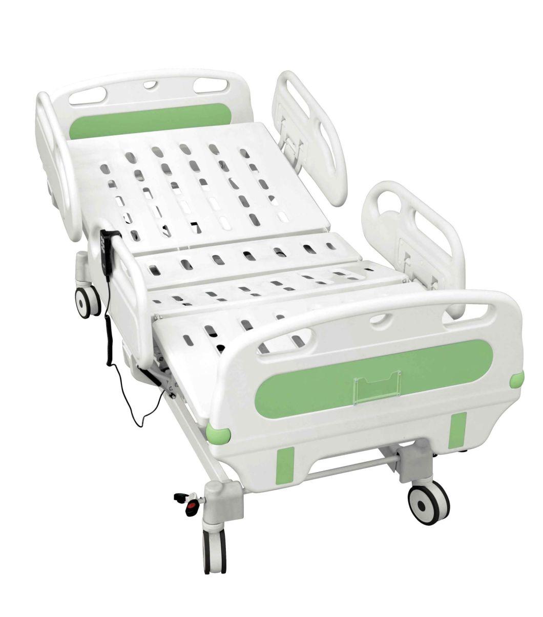 Rh-Ad418 - Healthcare Three Function Electric Hospital Bed