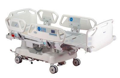 Mn-Eb001s 12 Function Most Functions Hospital Use Electric Bed