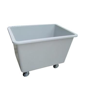 Firm Professional Laundry Trolley C80