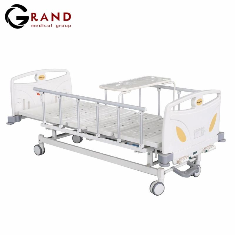 Orthopedic Traction Hydraulic Bed Hospital Bed Hospital Furniture Manufacture