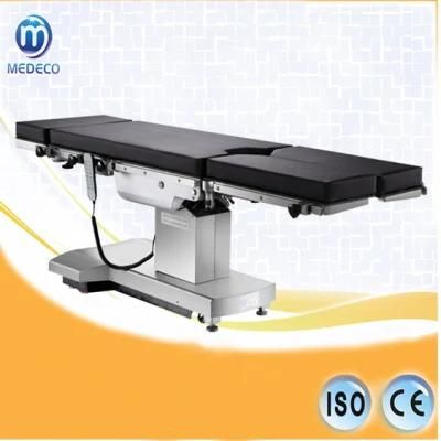 Hospital Tilt Bed Ot Operating Table Electric Sugical Table Sugery Medical Bed