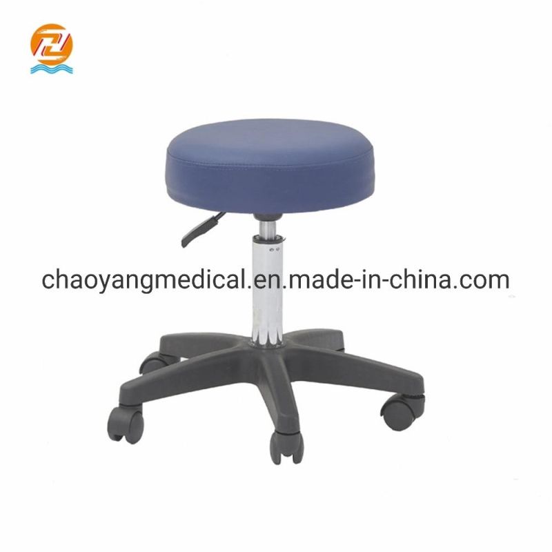 Hospital Furniture Medical Dental Doctor Operation Stool Chair