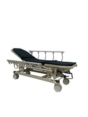 Liaison Blue Wooden Package 1930mm*663mm*510&mdash; 850mm Anhui Province Medical Stretcher