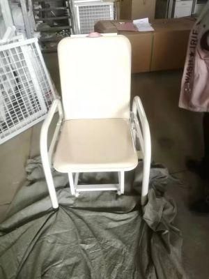 Factory OEM Cheap Price Hospital Room Use Patient Accompanying Chair