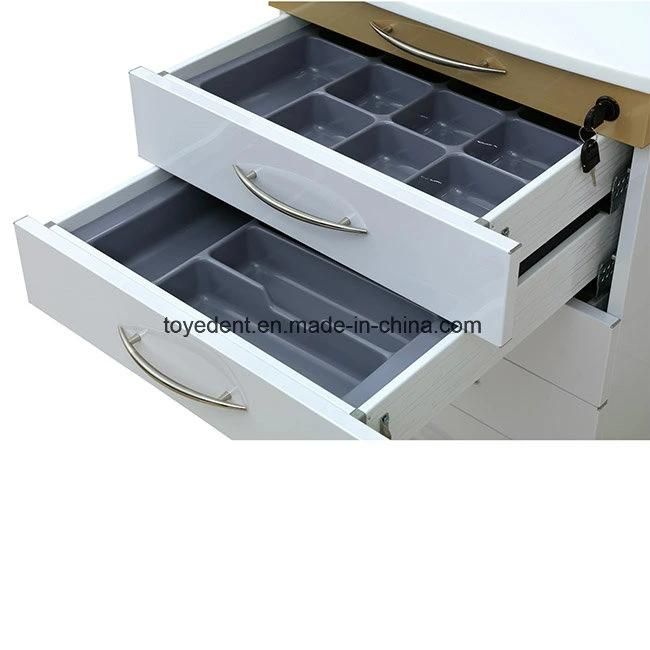 Hot Selling Dental Clinic Surgical Instrument Furniture Cabinet