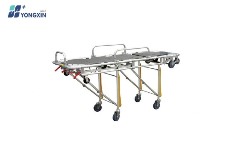 Yxz-D-H2 Convenient Automatic Emergency Stretcher