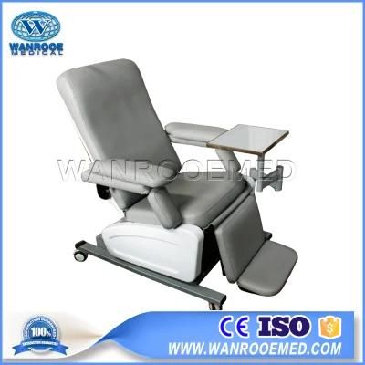 Bxd200 Electric Blood Collection Chair for Blood Donation