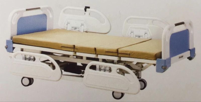 Multi-Function Electric Hospital Bed