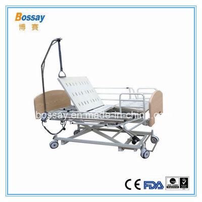 New Design Electric Nursing Bed Medical Care Bed