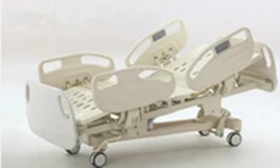 Five Function Electric Hospital Bed (PM-2-1)