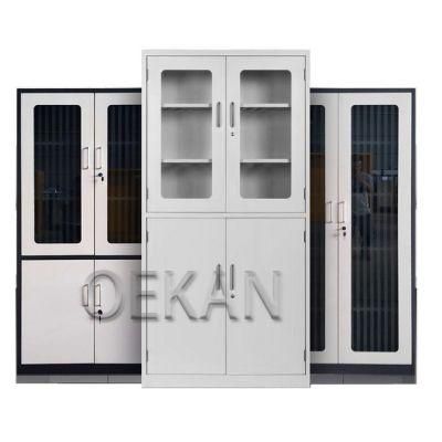 Oekan Modern New Design Hospital Clinic File Storage Cabinet