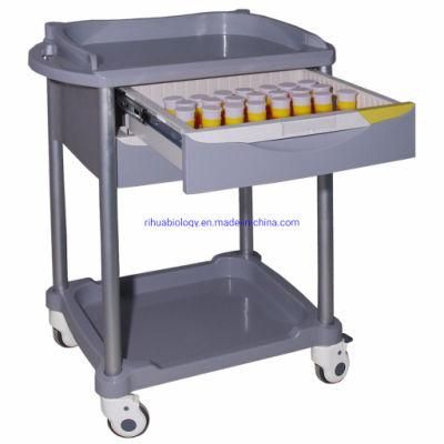 Hospital Multi-Function ABS Medicine Vehicle