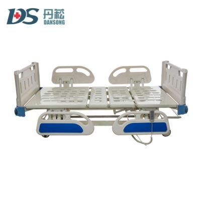 Manufacturer Wholesale Electrical Patient Bed 2020 New Products