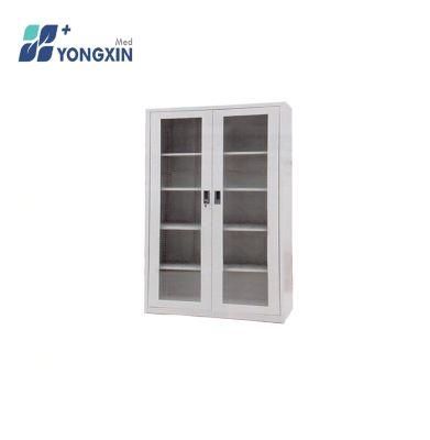 Ls004 Hospital Storage Metal Cabinet