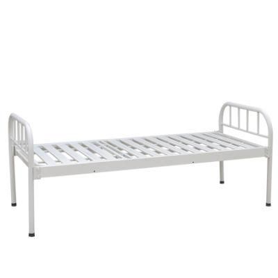 School or Hospital Single Bed Sets Metal Beds