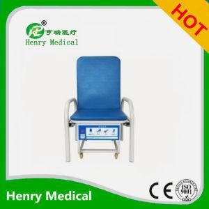 Hospital Furniture Attendant Chair /Hospital Sleeping Chair/Accompany Bed