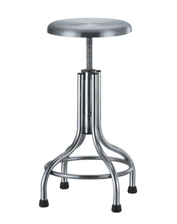 Stainless Steel Surgical Hospital Chair