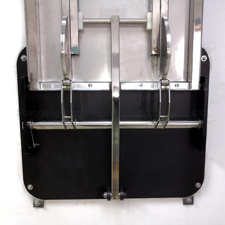 Hot Selling Professional Veterinary Equipment 304 Stainless Steel Examination Table