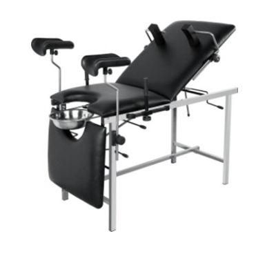 Hospital Medical Device Gynecological Bed Xt1108-B for Whole Sale