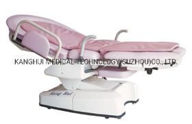 Electric Labor and Delivery Bed