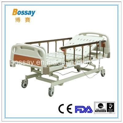 Commercial Type Medical Beds for Hospital Electric Bed