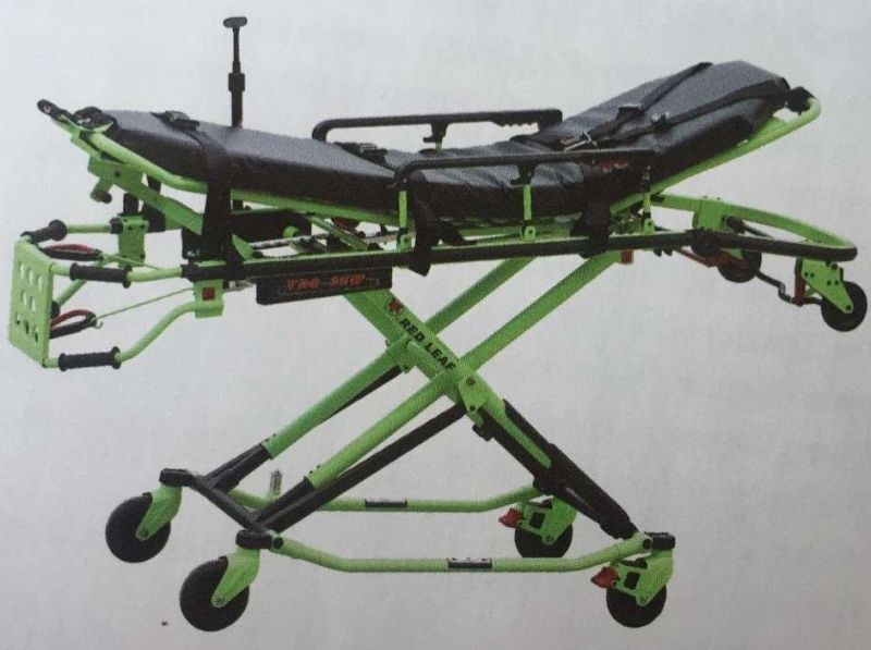 Stretcher for Ambulance Car Jyk-3fwf