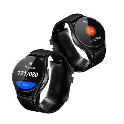 Hot Sale Smart Bracelet 1.2 Inch Touch Screen Sport Smart Watch with Feature Heart Rate Blood Pressure