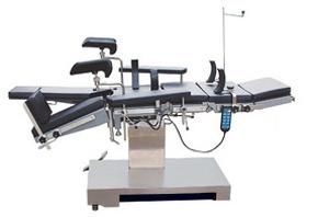 Electric Operating Table Orthopedics, Otology, Gynaecotokology, Urinology