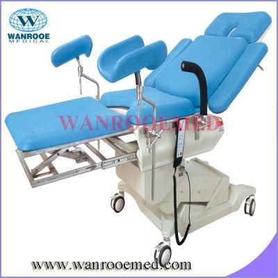 a-609b Good Price Medical Bed for Child Birthing