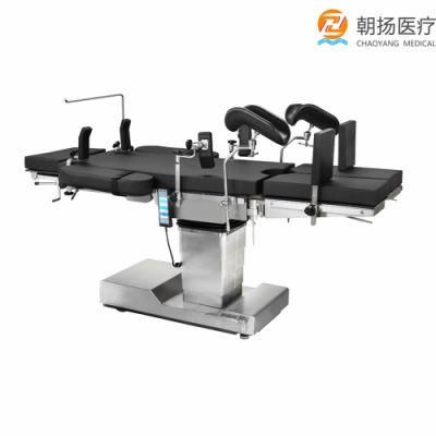 Medical Operation Bed Price Electric Hydraulic Operating Table for Urology / Neurosurgery
