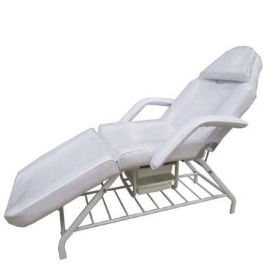 Beauty Salon Facial Table Portable Massage Therapy Bed Cy-C116