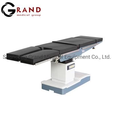 Hot Sale Furniture Multifuction Electric Orthopedic Imaging Integrated Table Heavy Load Orthopedic Operating/Operation Table Hospital Table