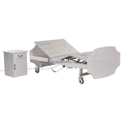 Wood Hospital Family Nursing Bed for Women Gynaecologic Hospital