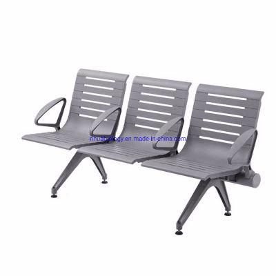 Rh-Gy-J03 Hospital Airport Chair with Three Chairs