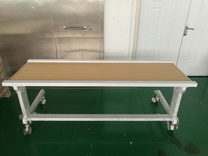 Mobile Diagnostic Operation Table Used with C Arm X-ray Machine