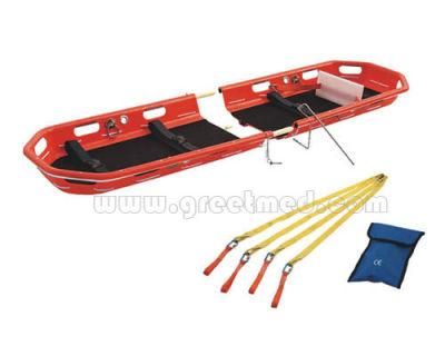 Hospital Use Medical Basket Stretcher