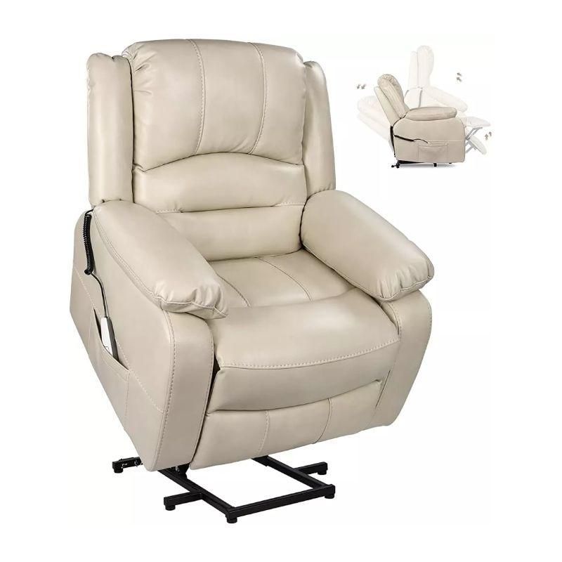 Jky Furniture Elderly Multi Position Power Electric Recliner Lift Chair