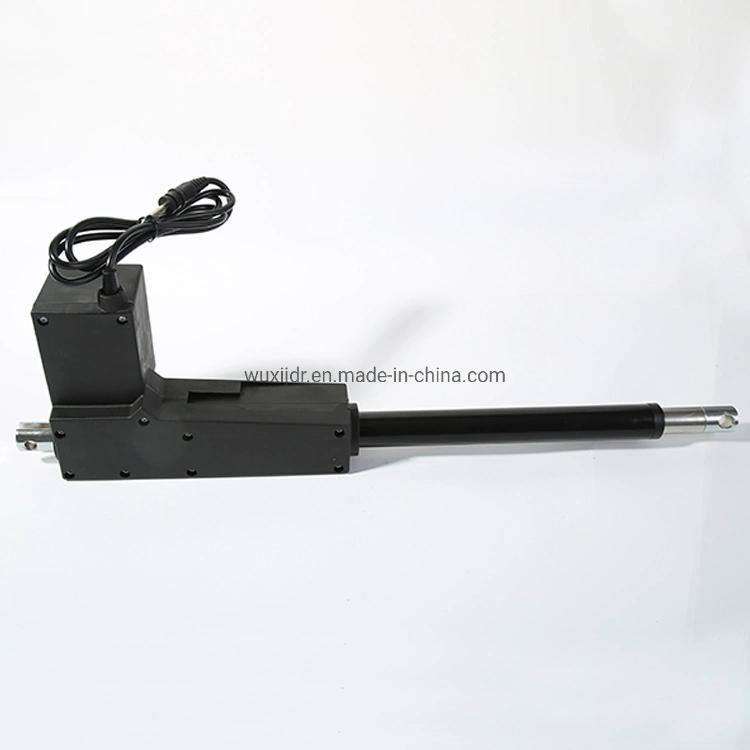 12V Linear Actuator 200mm with Remote
