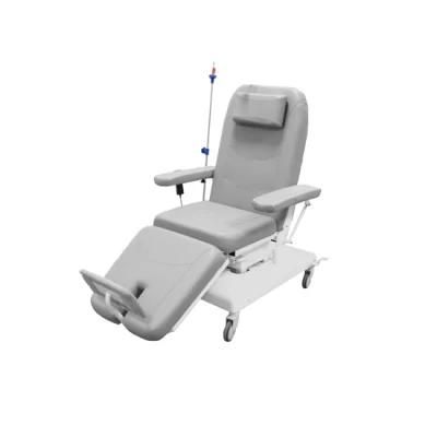 Electric Dialysis Chair