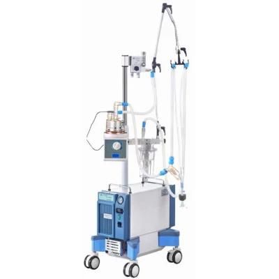 Mobil Trolly for Ventilator ECG Endoscop Hospital Medical Device