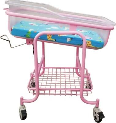 E26 Steel Plastic Sprayed Medical Child Care Vehicle