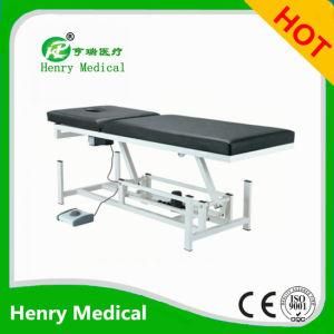 Electric Examination Bed/Two Function Electric Examination Bed