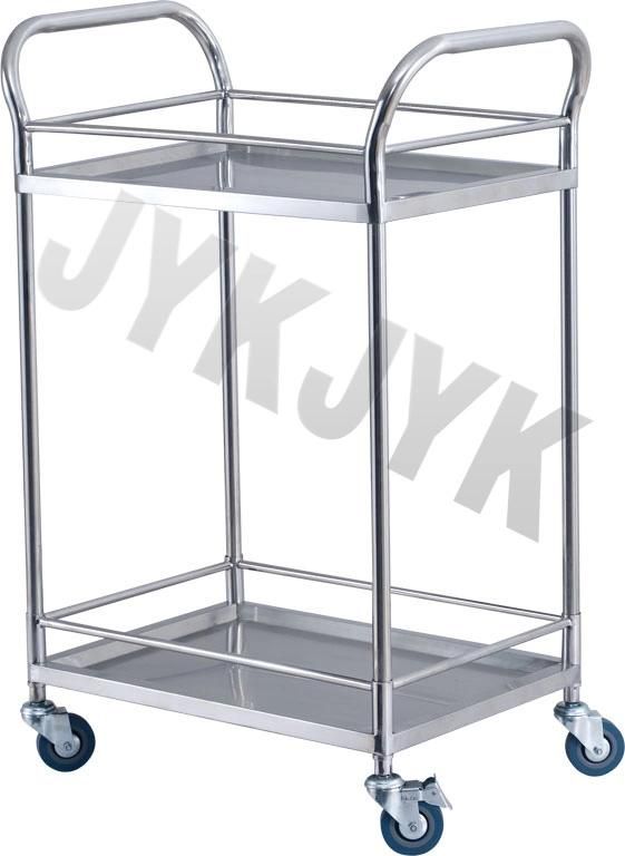 Thermos Trolley for 24 Bottles