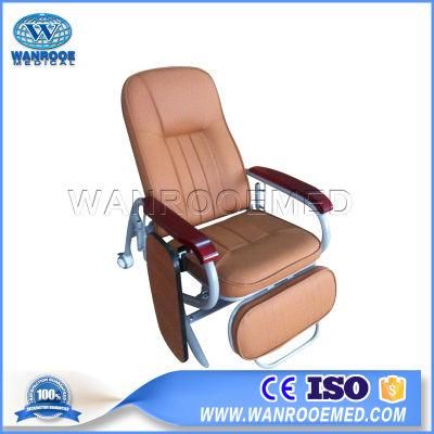 Bhc003A Medical Height Adjustable Infusion Patient Hospital Dental Chair