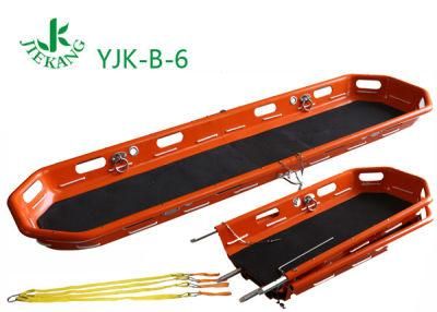 High Quality Hospital Medical First Aid Rescue Basket Type Stretchers