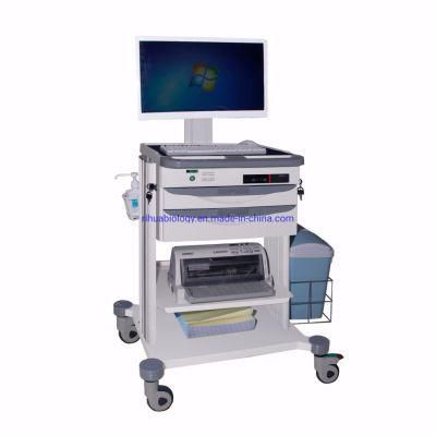 Hot Seller Factory Price Multifunction Medical Trolley for Hospital/ Clinic
