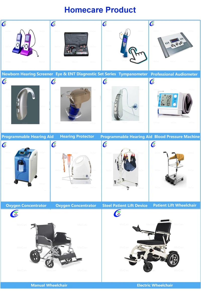 Electric Instrument Table Ophthalmic Equipment Electric Table