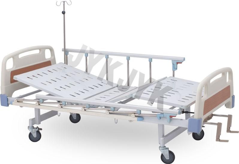 Two Function Electric Hospital Bed